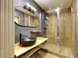 Pronájem bytu 1+1, Chodov, Vítězná, 37 m2