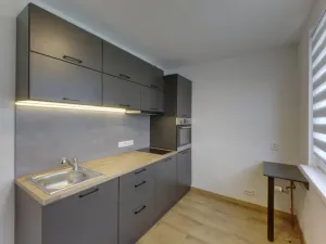 Pronájem bytu 1+1, Chodov, Vítězná, 37 m2