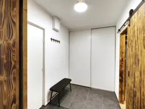 Pronájem bytu 1+1, Chodov, Vítězná, 37 m2