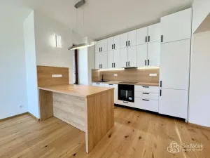 Pronájem bytu 2+kk, Karlovy Vary, Tyršova, 67 m2