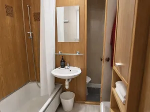 Prodej bytu 2+1, Ostrava, Vlasty Vlasákové, 43 m2