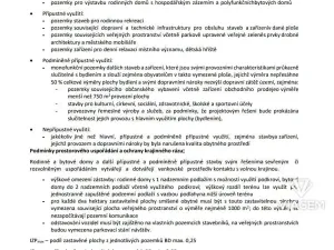 Prodej pozemku pro bydlení, Česká Lípa, 988 m2