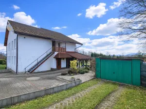Prodej bytu 4+kk, Varnsdorf, Karlova, 99 m2