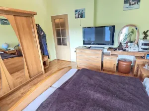 Prodej bytu 4+kk, Varnsdorf, Karlova, 99 m2