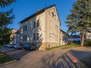 Prodej bytu 2+1, Hrádek nad Nisou, Sokolská, 78 m2