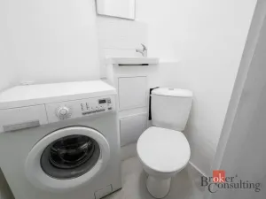 Prodej bytu 2+1, Hrádek nad Nisou, Sokolská, 78 m2