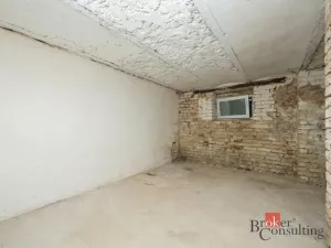 Prodej bytu 2+1, Hrádek nad Nisou, Sokolská, 78 m2