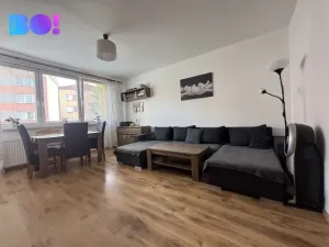 Pronájem bytu 3+1, Třinec, Sosnová, 68 m2