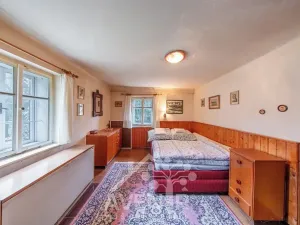 Prodej rodinného domu, Osečná, 135 m2