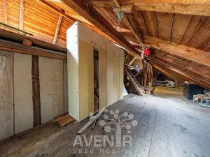 Prodej rodinného domu, Osečná, 135 m2