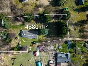 Prodej rodinného domu, Osečná, 135 m2