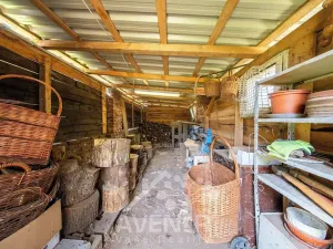 Prodej rodinného domu, Osečná, 135 m2