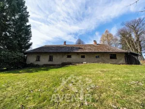 Prodej rodinného domu, Osečná, 135 m2