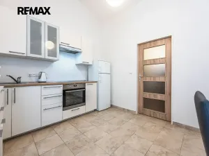 Pronájem bytu 2+1, Praha - Nusle, Sekaninova, 45 m2