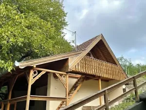 Prodej chalupy, Pincehely, Maďarsko, 64 m2