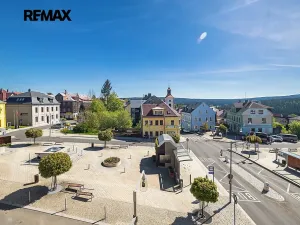 Prodej bytu 3+kk, Abertamy, Vítězná, 56 m2