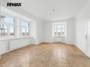 Prodej bytu 3+1, Praha - Smíchov, Svornosti, 99 m2