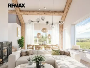 Prodej pozemku pro bydlení, Lážovice, 4000 m2