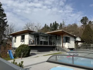 Prodej rodinného domu, Lety, V průhonu, 102 m2