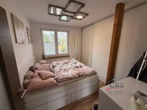 Prodej rodinného domu, Lety, V průhonu, 102 m2