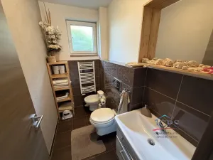 Prodej rodinného domu, Lety, V průhonu, 102 m2