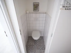 Pronájem bytu 1+kk, Olomouc, Valdenská, 25 m2