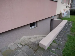 Pronájem bytu 1+kk, Olomouc, Valdenská, 25 m2