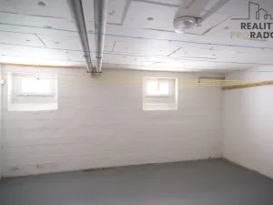 Pronájem bytu 1+kk, Olomouc, Valdenská, 25 m2