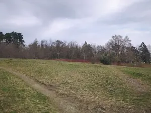 Prodej zahrady, Brno, 617 m2