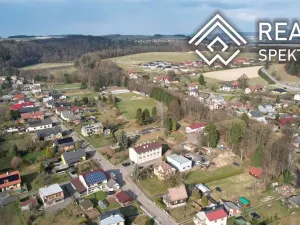 Prodej bytu 3+kk, Verměřovice, 62 m2