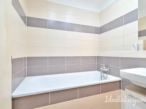 Pronájem bytu 1+kk, Brno, U Leskavy, 38 m2