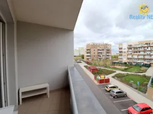 Pronájem bytu 3+kk, Praha - Horní Měcholupy, Mantovská, 94 m2