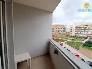 Pronájem bytu 3+kk, Praha - Horní Měcholupy, Mantovská, 94 m2