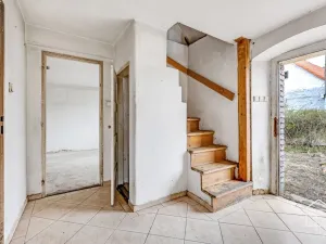 Prodej rodinného domu, Velká Buková, 137 m2