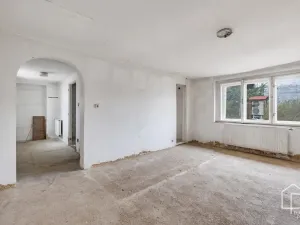 Prodej rodinného domu, Velká Buková, 137 m2