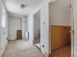 Prodej rodinného domu, Velká Buková, 137 m2