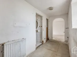 Prodej rodinného domu, Velká Buková, 137 m2