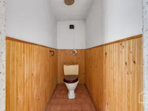 Prodej rodinného domu, Velká Buková, 137 m2