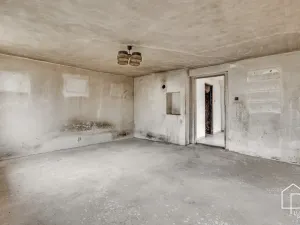 Prodej rodinného domu, Velká Buková, 137 m2