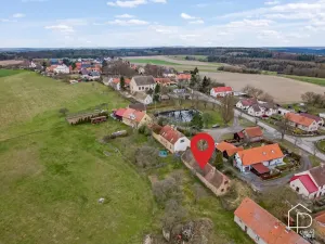 Prodej rodinného domu, Velká Buková, 137 m2