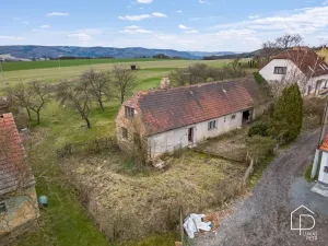 Prodej rodinného domu, Velká Buková, 137 m2