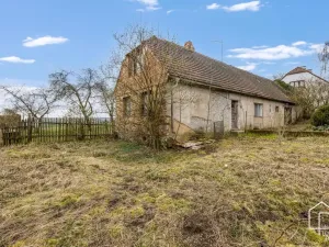 Prodej rodinného domu, Velká Buková, 137 m2