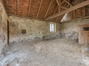 Prodej rodinného domu, Velká Buková, 137 m2