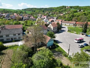 Prodej rodinného domu, Orlovice, 46 m2