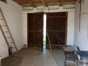 Prodej rodinného domu, Orlovice, 46 m2