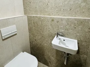 Pronájem bytu 2+kk, Brandýs nad Labem-Stará Boleslav, Dřevčická, 68 m2