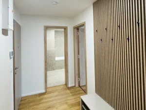 Pronájem bytu 2+kk, Brandýs nad Labem-Stará Boleslav, Dřevčická, 68 m2