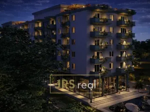 Prodej bytu 1+kk, durres, Albánie, 33 m2