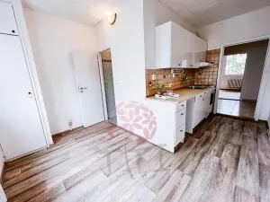 Pronájem bytu 3+1, Praha - Letňany, Chlebovická, 77 m2