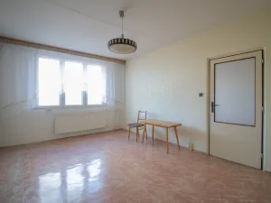 Prodej bytu 1+1, Sušice - Sušice II, Hrádecká, 43 m2